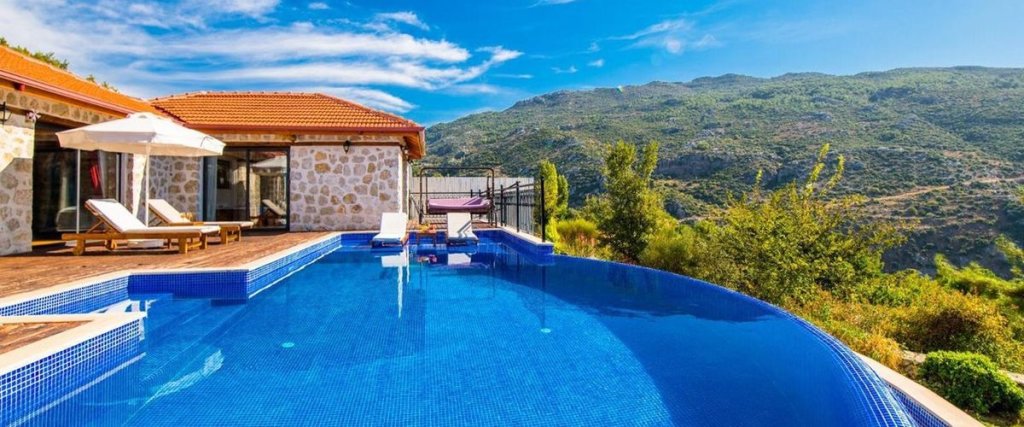 Исламлар: Villa Tabiat