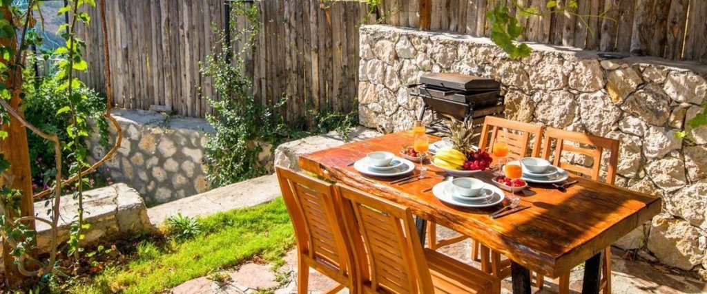 Исламлар: Villa Tabiat