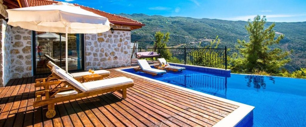 Исламлар: Villa Tabiat