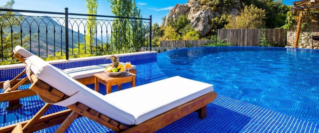 Исламлар: Villa Tabiat