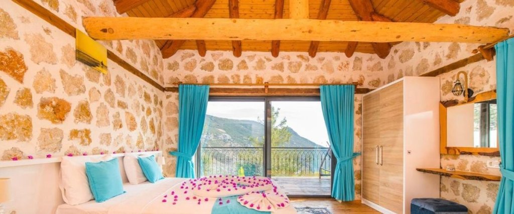 Исламлар: Villa Tabiat