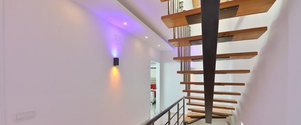 Исламлар: Villa Kuzey Kaş