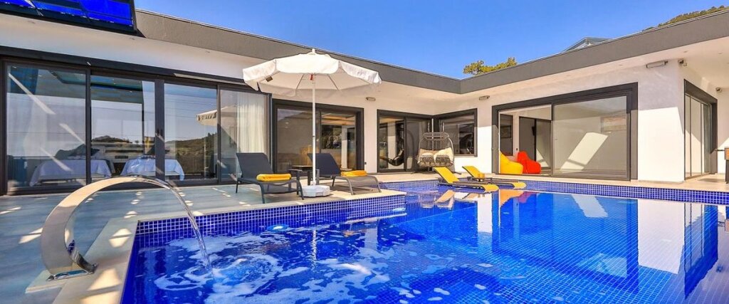 Villa Manifest — фото 1
