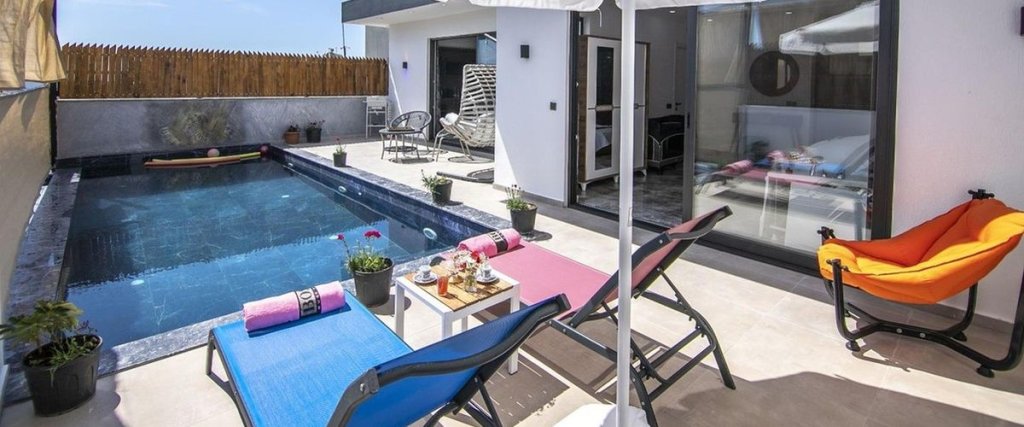 Исламлар: Villa Mars 2