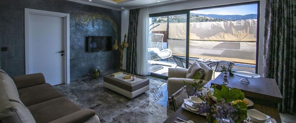 Исламлар: Villa Mars 2
