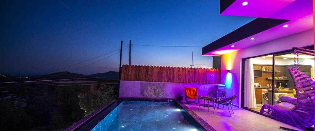 Исламлар: Villa Mars 2