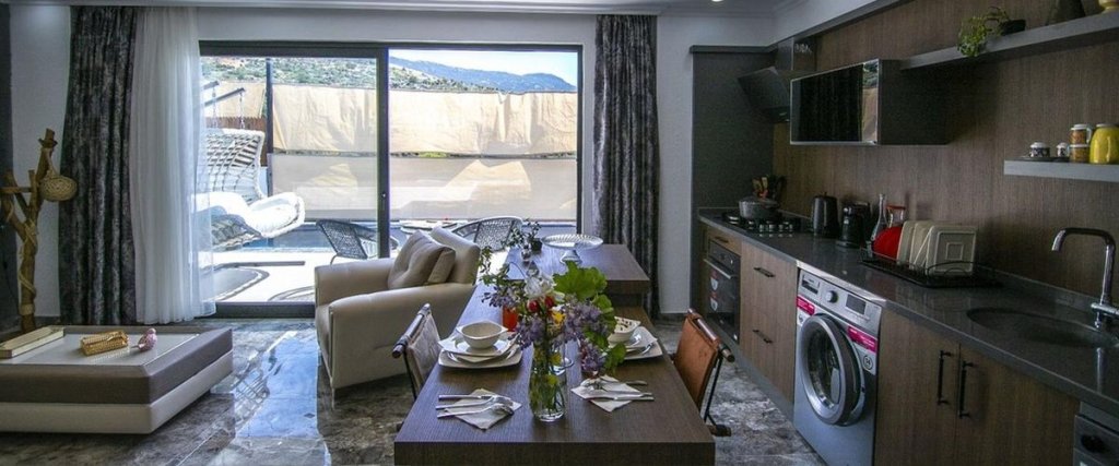 Исламлар: Villa Mars 2