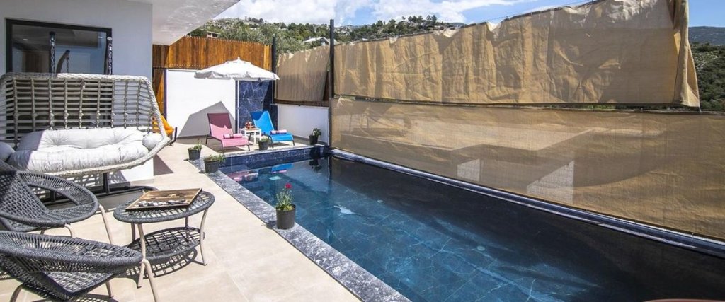Исламлар: Villa Mars 2