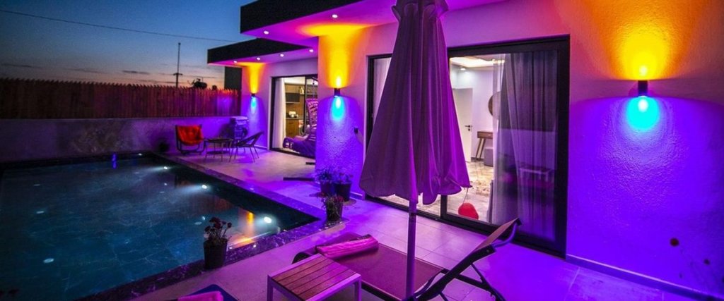 Исламлар: Villa Mars 2