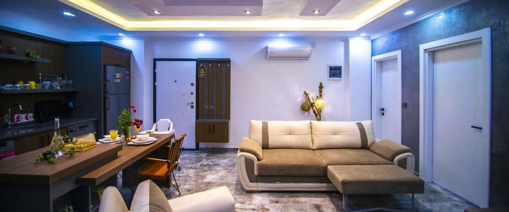 Исламлар: Villa Mars 2