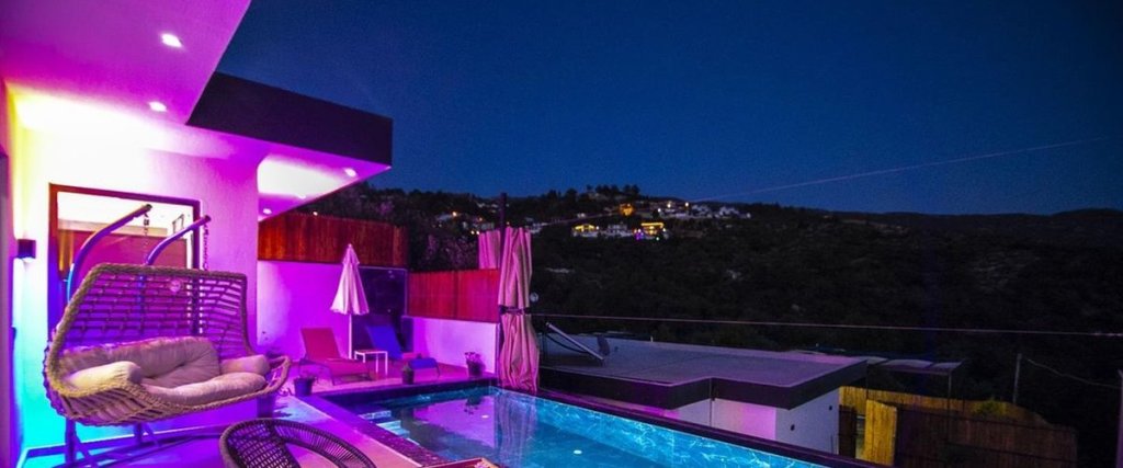 Исламлар: Villa Mars 2