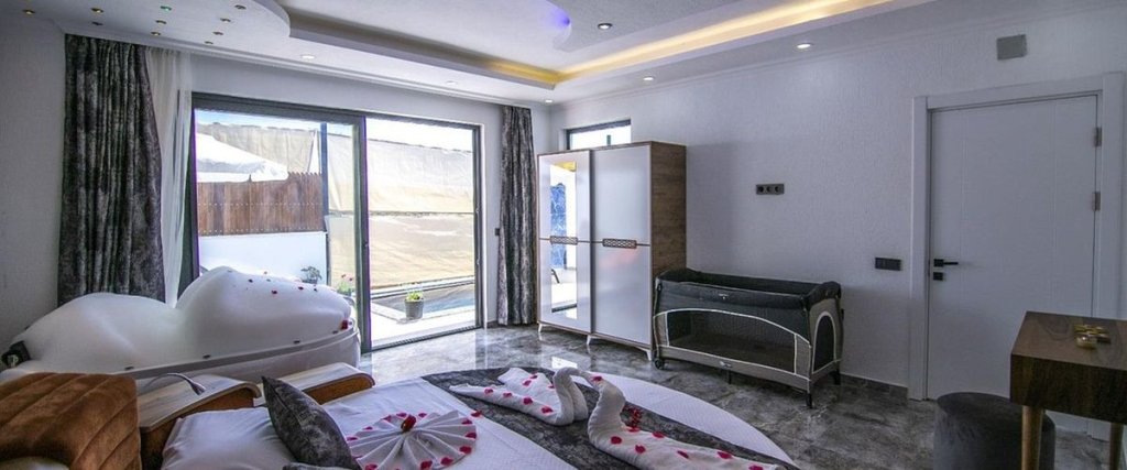 Исламлар: Villa Mars 2