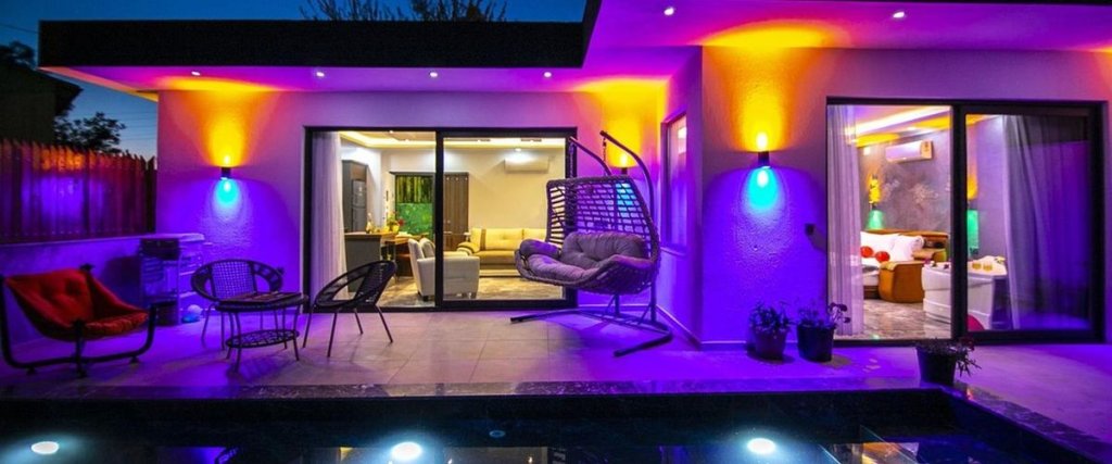 Исламлар: Villa Mars 2