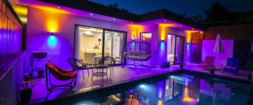 Исламлар: Villa Mars 2