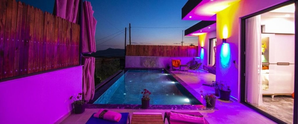 Исламлар: Villa Mars 2