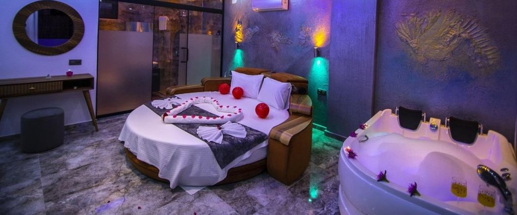 Исламлар: Villa Mars 2