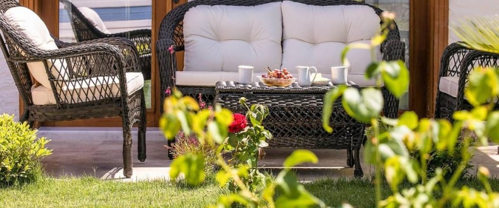 Исламлар: Villa Sunny-1