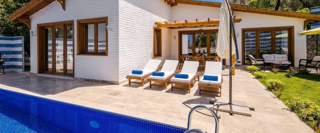 Исламлар: Villa Sunny-1