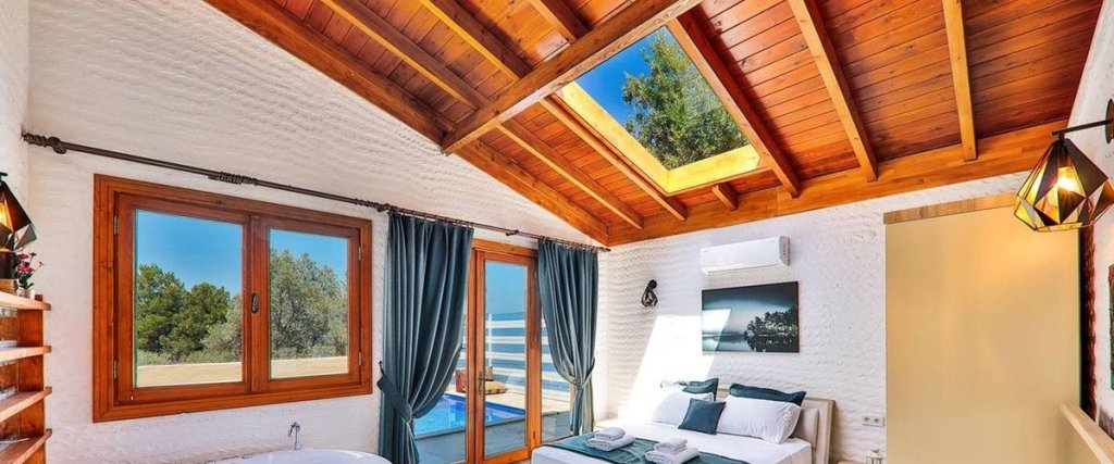 Исламлар: Villa Sunny-1