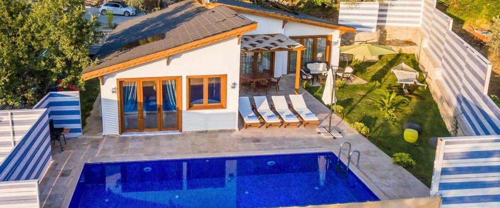 Исламлар: Villa Sunny-1
