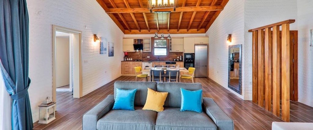 Villa Sunny-1 — фото 4