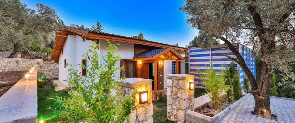Villa Sunny-3 — фото 1