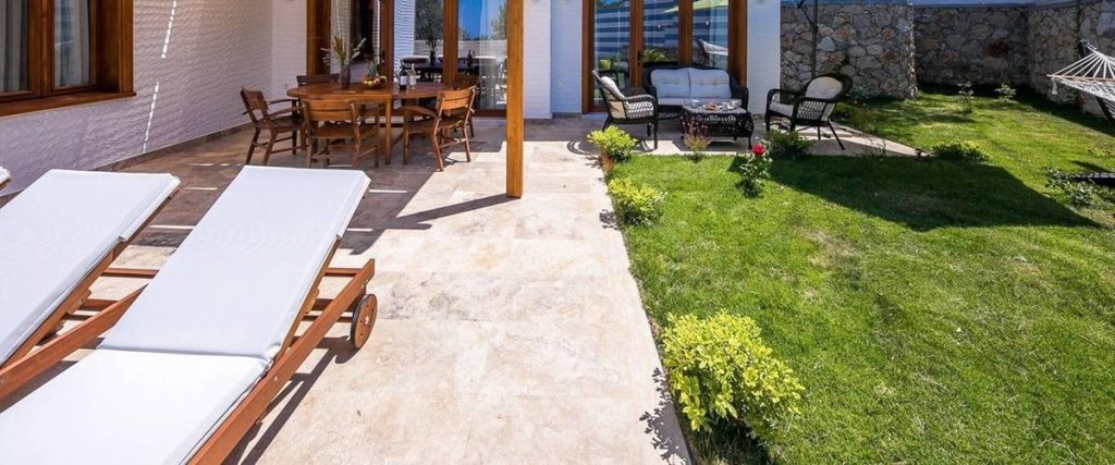 Исламлар: Villa Sunny-2