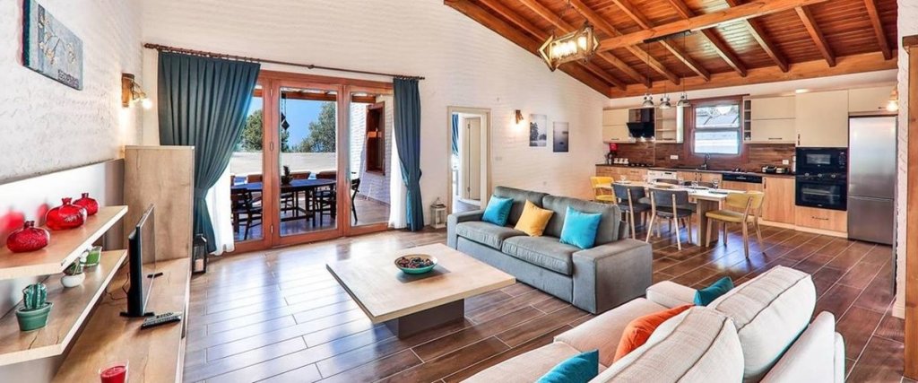 Исламлар: Villa Sunny-2