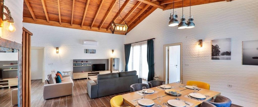 Исламлар: Villa Sunny-2