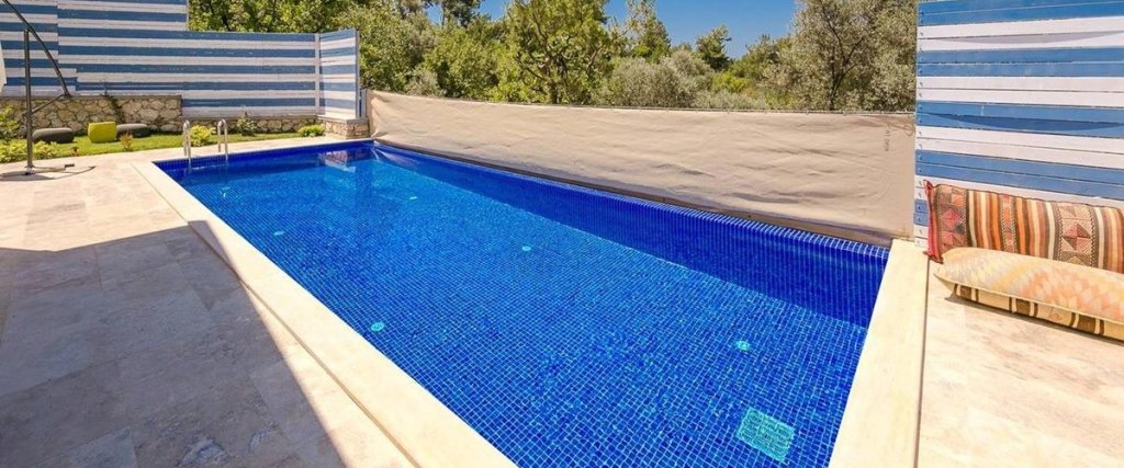 Исламлар: Villa Sunny-2