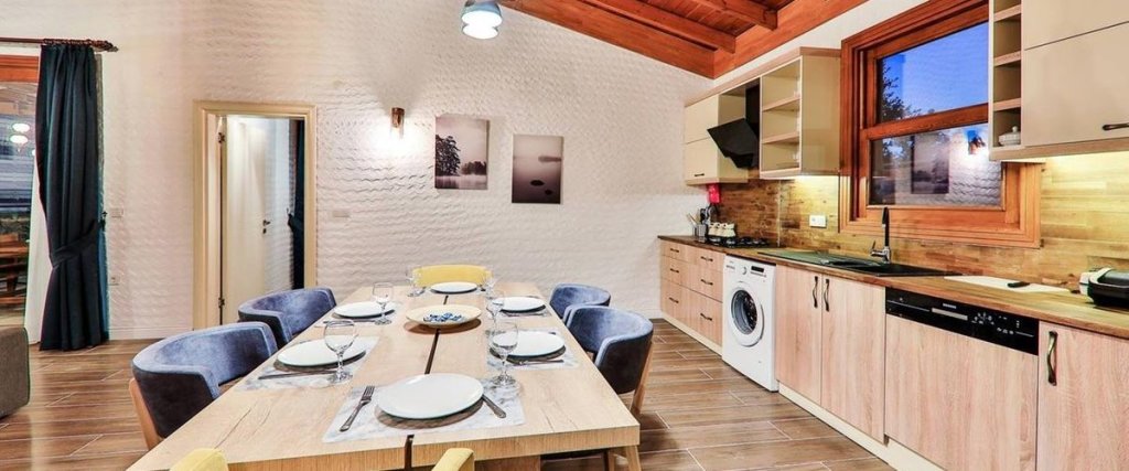 Исламлар: Villa Sunny-2