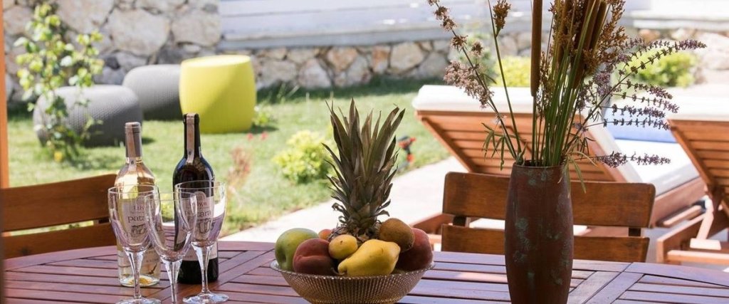 Исламлар: Villa Sunny-2