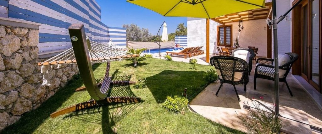 Исламлар: Villa Sunny-2