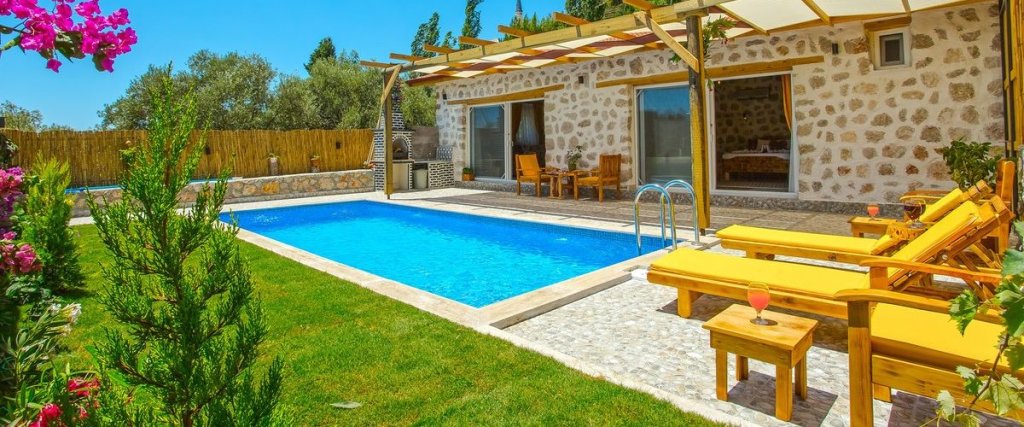 Исламлар: Villa Sakiz