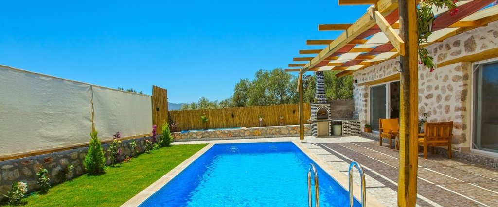 Исламлар: Villa Sakiz