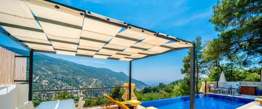 Исламлар: Villa Huzurlu