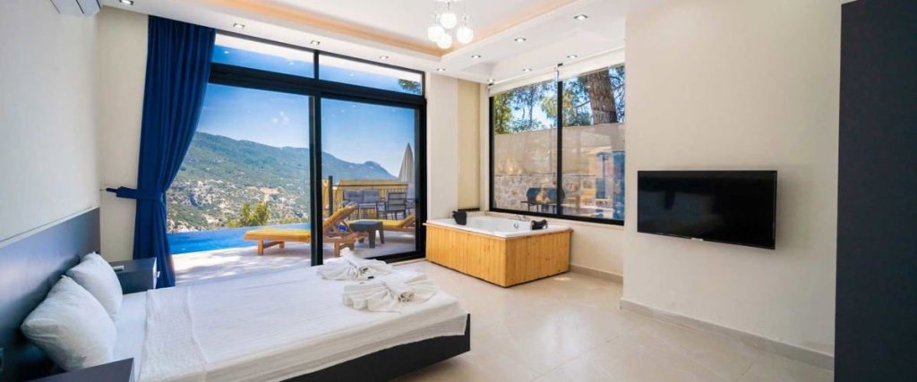 Исламлар: Villa Huzurlu