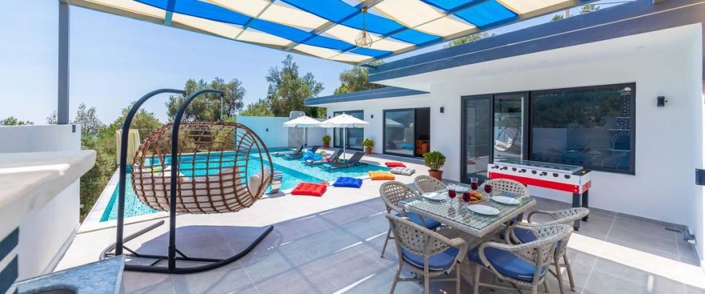 Исламлар: Villa Bükreş
