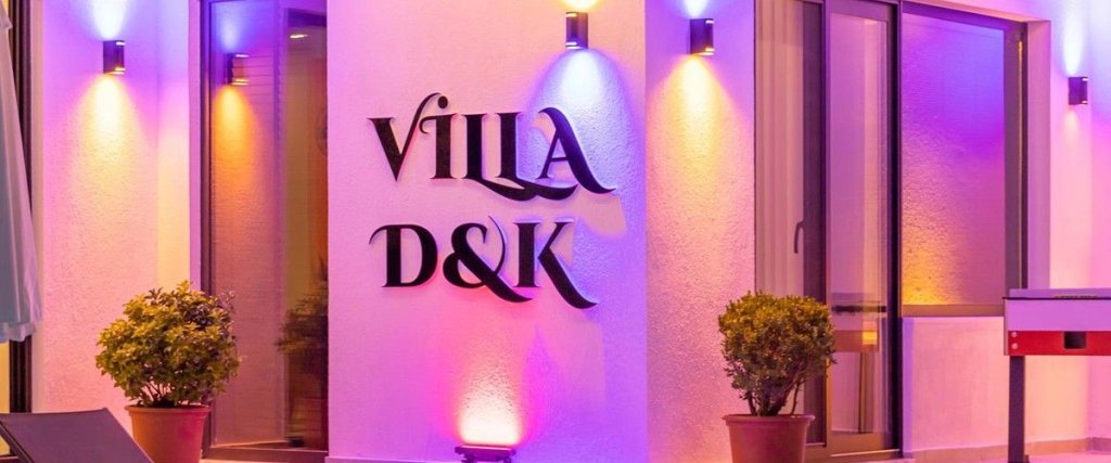 Исламлар: Villa Bükreş