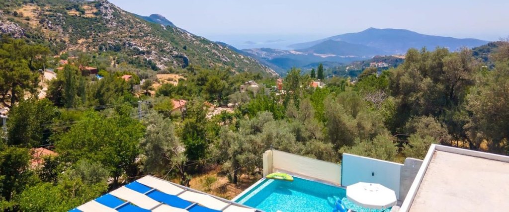 Исламлар: Villa Bükreş