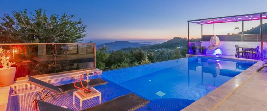Исламлар: Villa Bonito