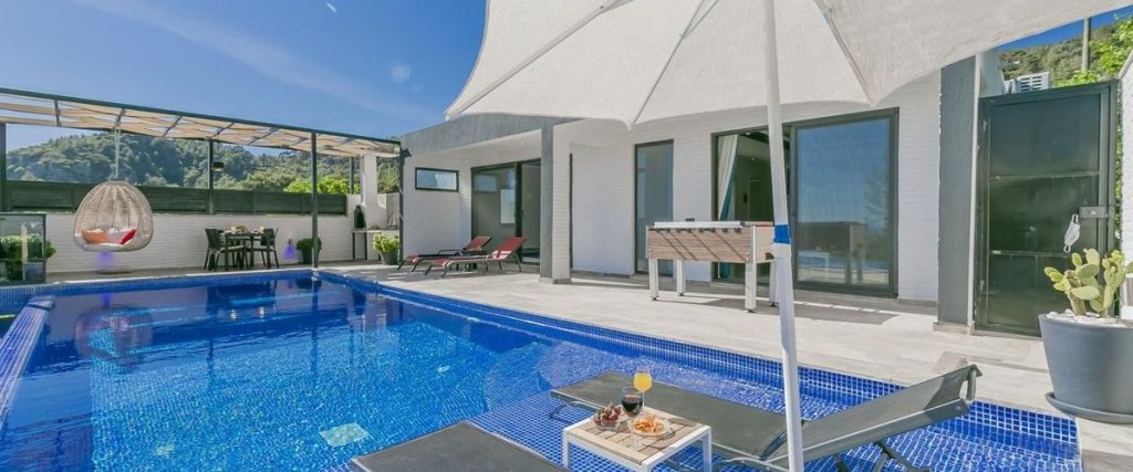 Исламлар: Villa Bonito