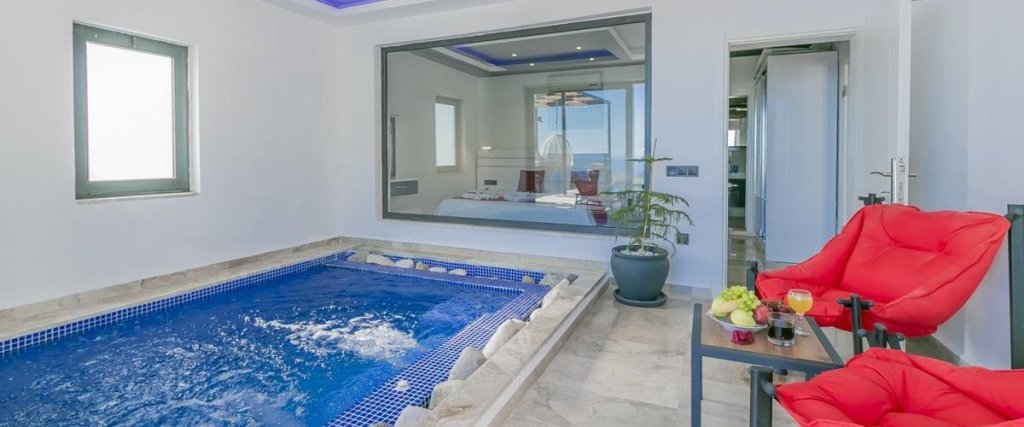 Исламлар: Villa Bonito