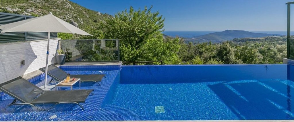 Исламлар: Villa Bonito