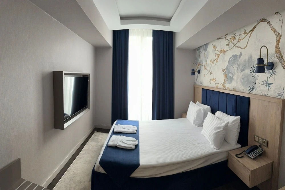 Стамбул: Querencia Hotel