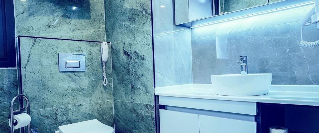Стамбул: Onka City Hotel