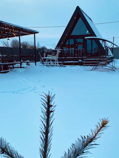 Сасово: Гостевой дом МонДенсоль
