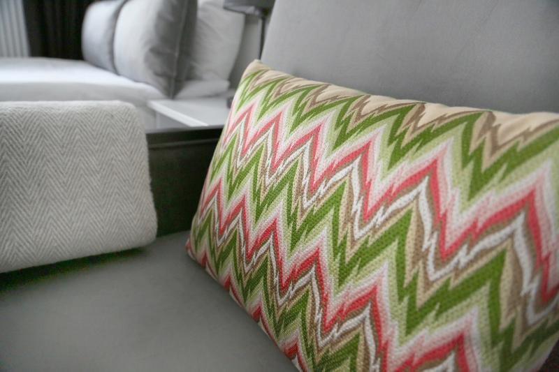 Стамбул: Bayer Hotel