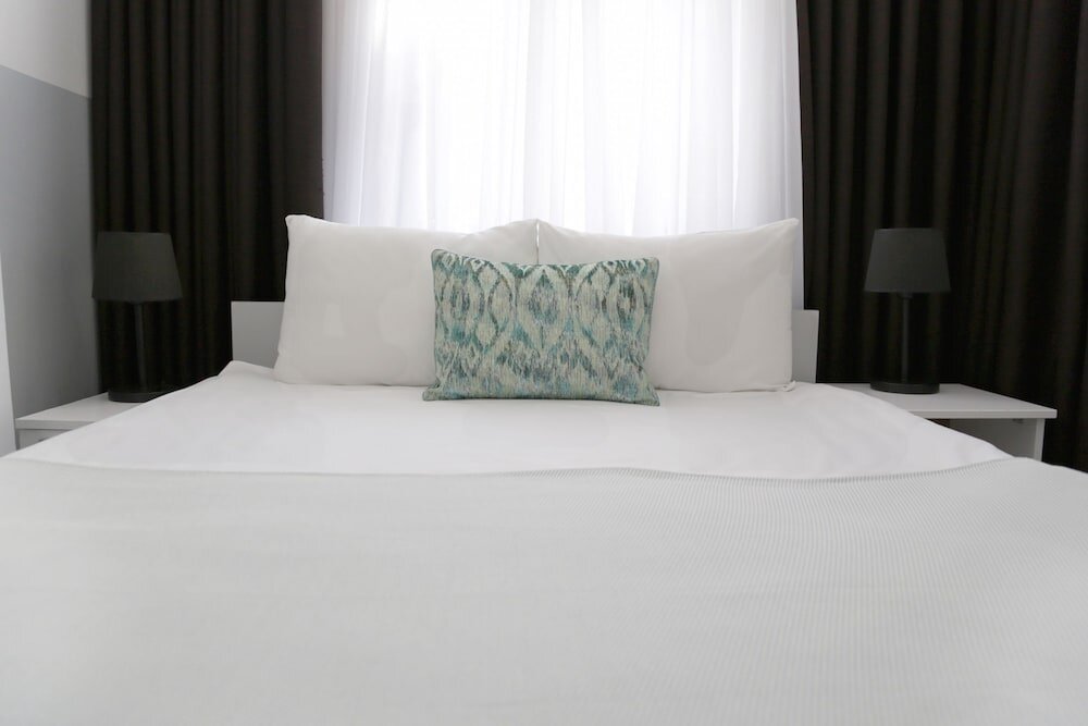 Стамбул: Bayer Hotel