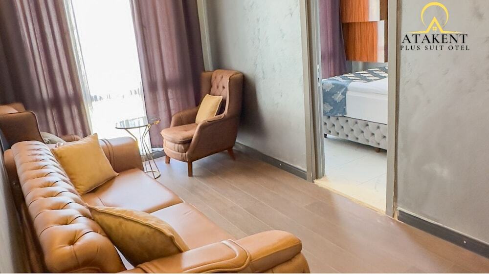 Стамбул: Super Stay Halkali